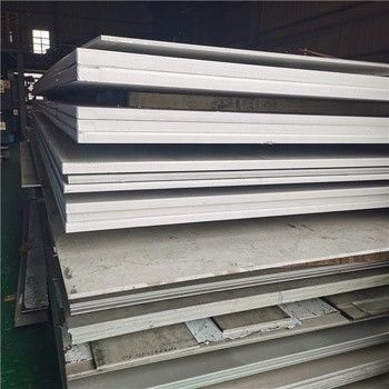 2B 347H S34779 07Cr18Ni11Nb SUS347HTP 1.4912 Stainless Steel Roofing Sheets SS Plate For Sink Pan